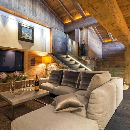 Vila Tiny In Ischgl