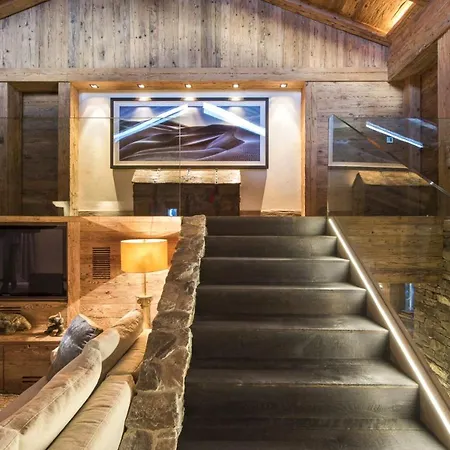 Vila Tiny In Ischgl